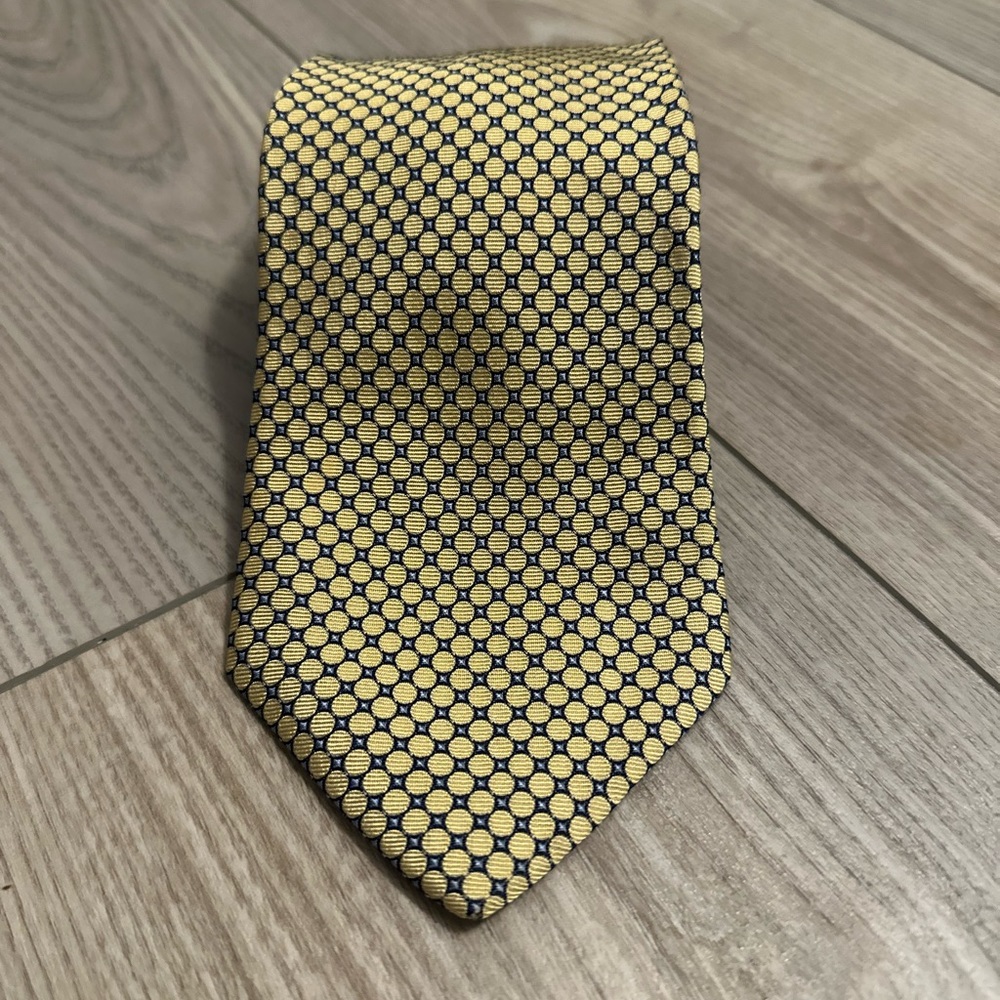 Brooks Brothers Makers Tie